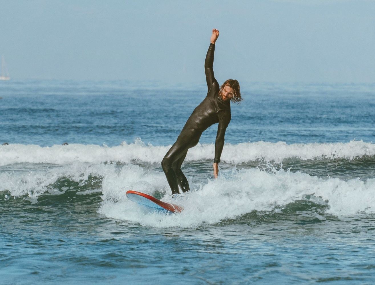 Surf'n'Yoga