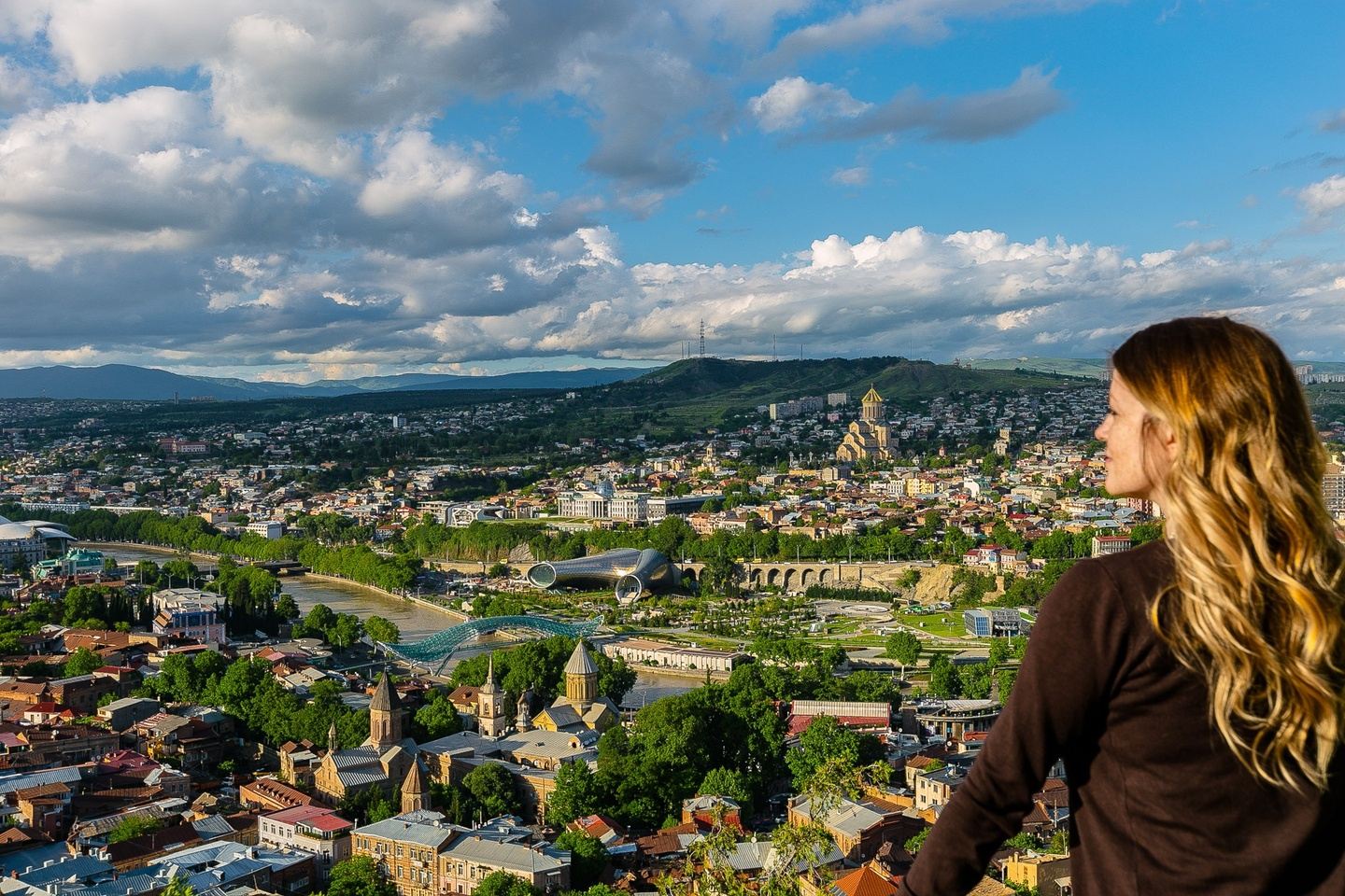 Monasteries, Mountains and Music: 10-Day Cultural Immersion Adventure