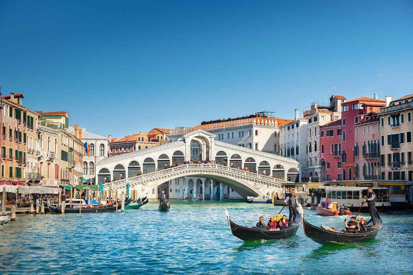 More than Italy - From Venice to Split via Slovenia