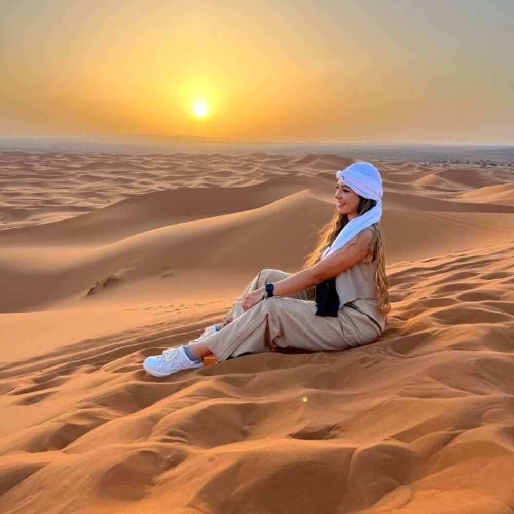 Customize Your Morocco Trip