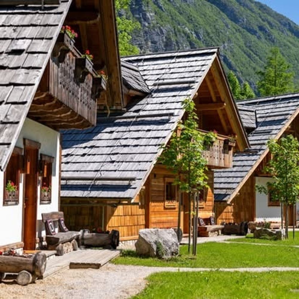 Slovenia Gravel - September 7-12, 2027