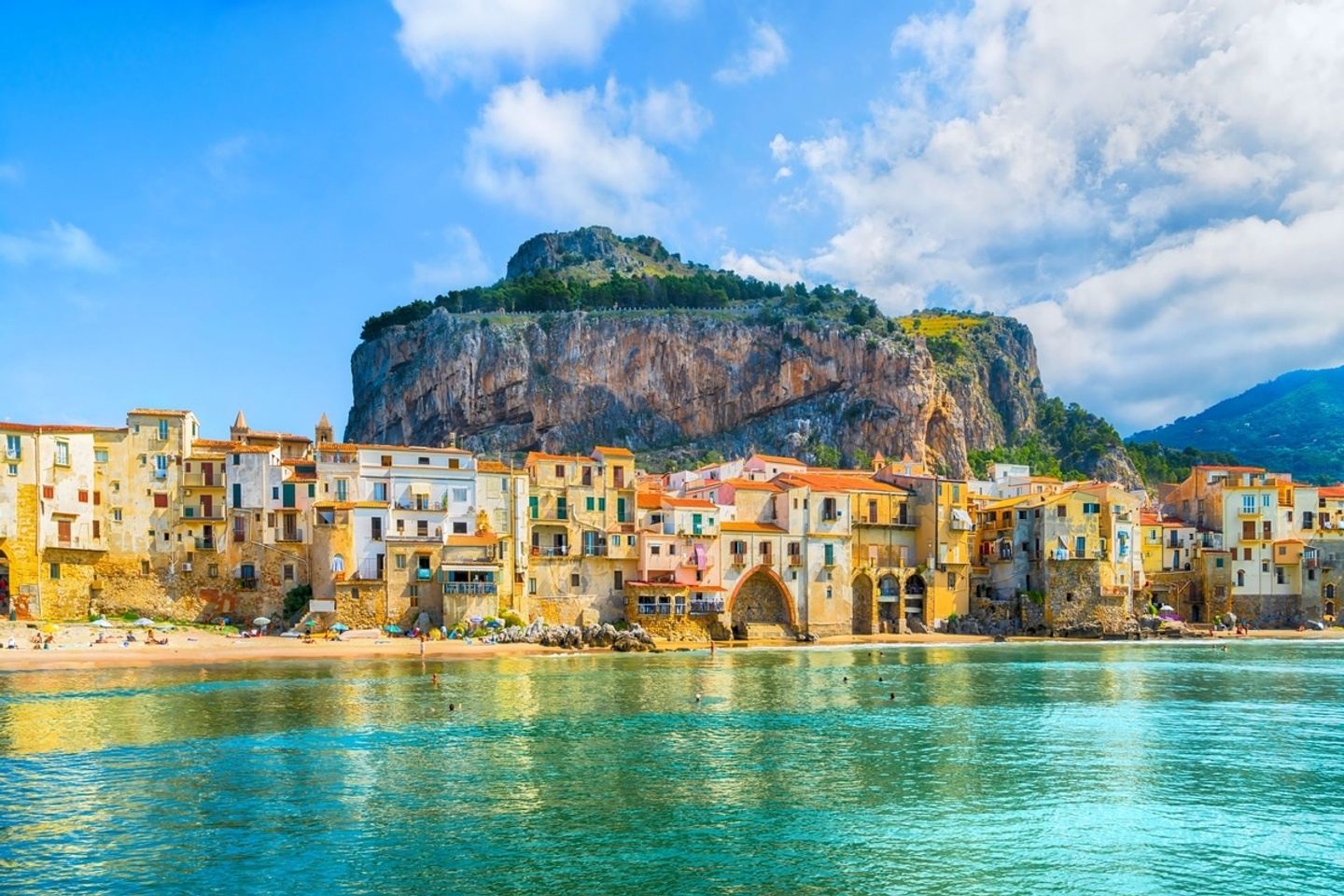 PRIDE SICILY ITALY 2027
