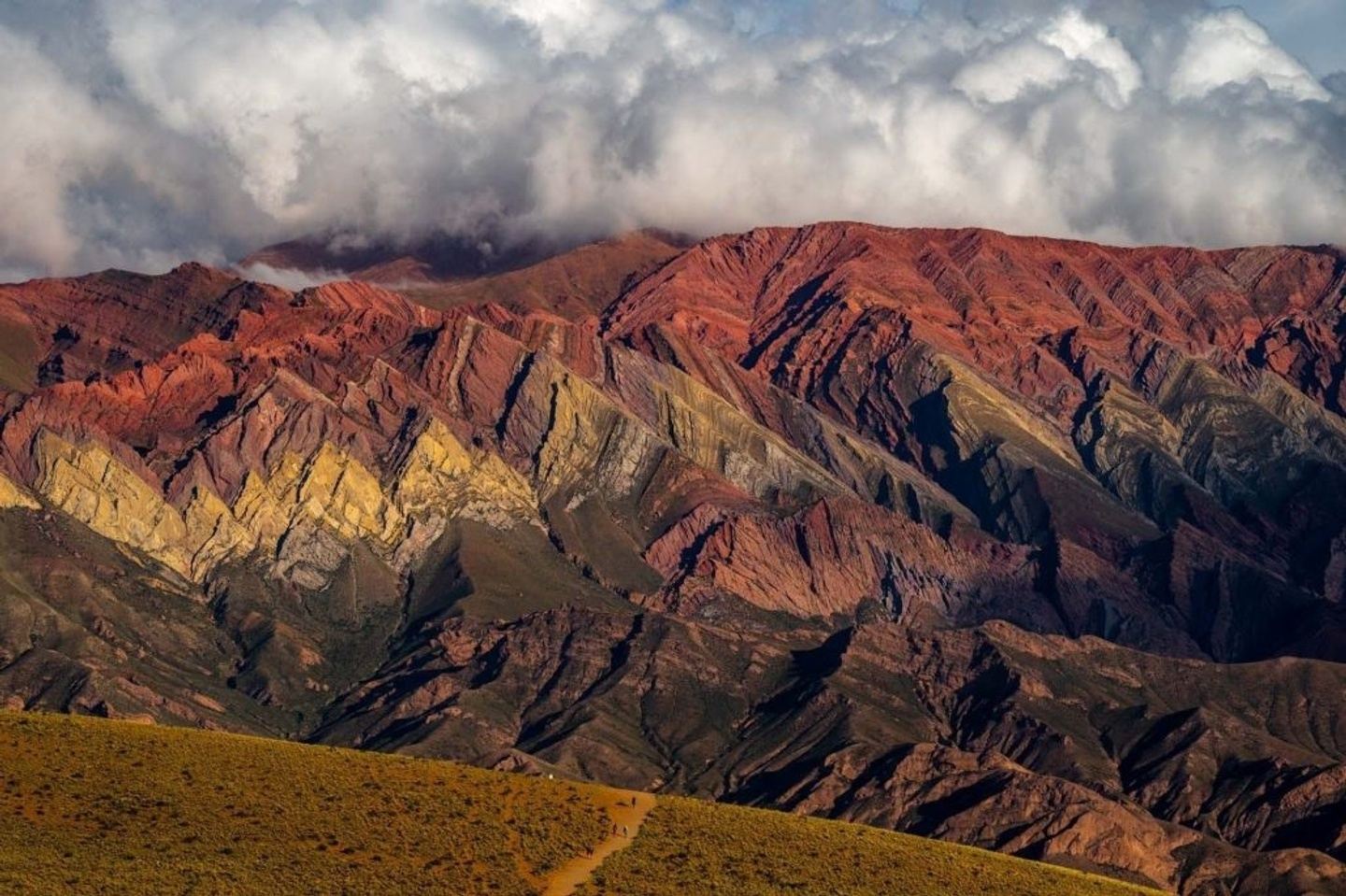 ARGENTINA NORTE - Land of Diversity