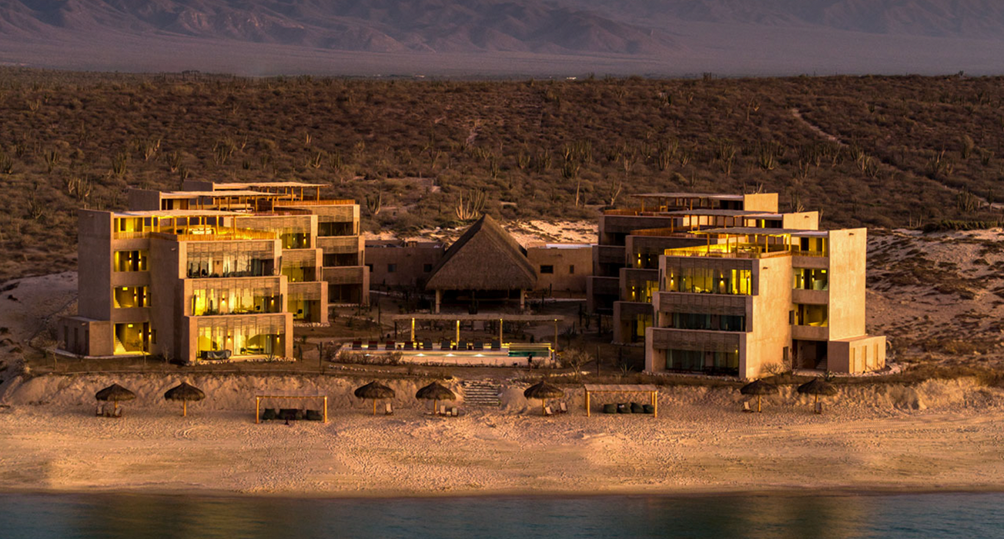TCL Retreat | Pilates Elevated by the Sea