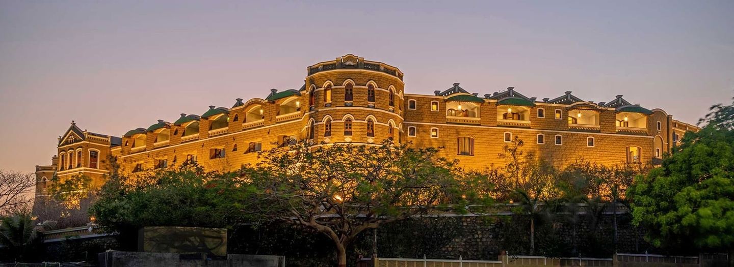 Gujarat Historical Tour That Uncover A Legendary Past