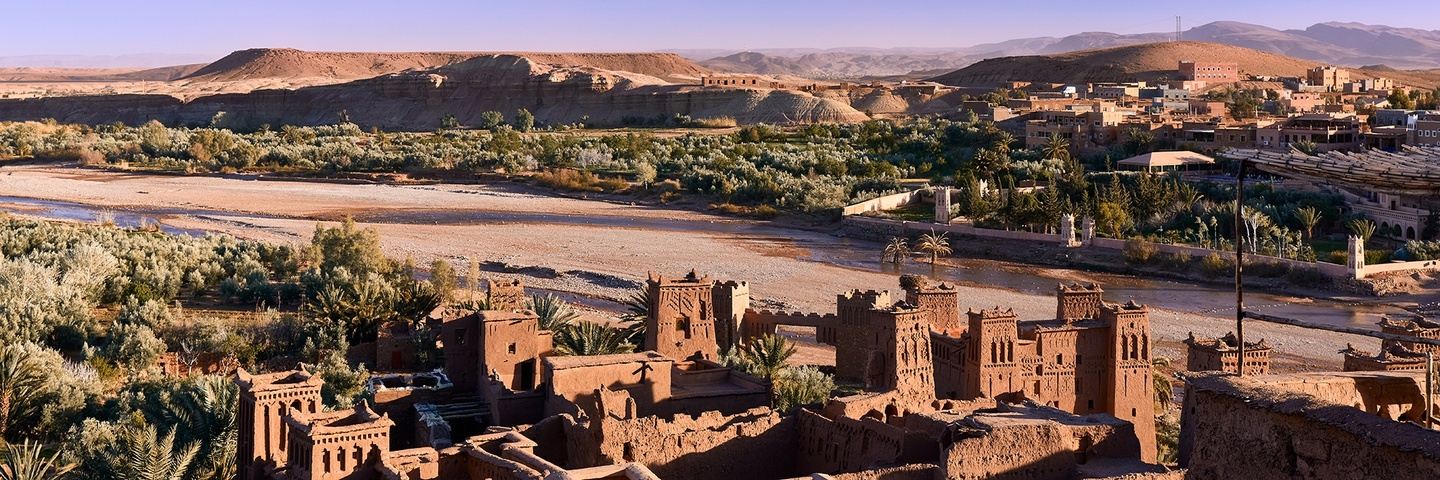 Magnificent Morocco: The Southern Tour