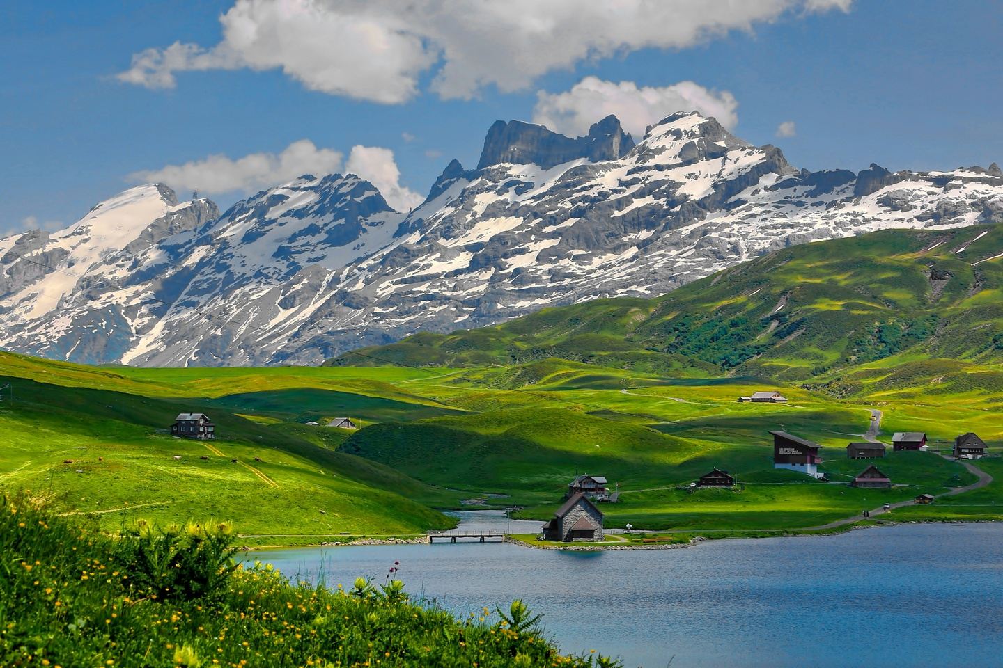 Jewel of Alps & Oktoberfest