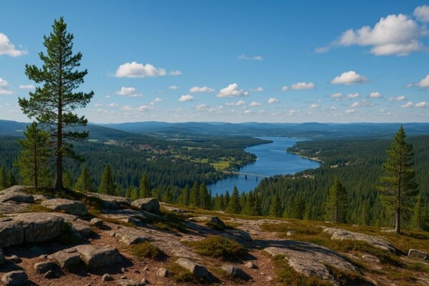 Sweden The Gravel Adventure 11 -days