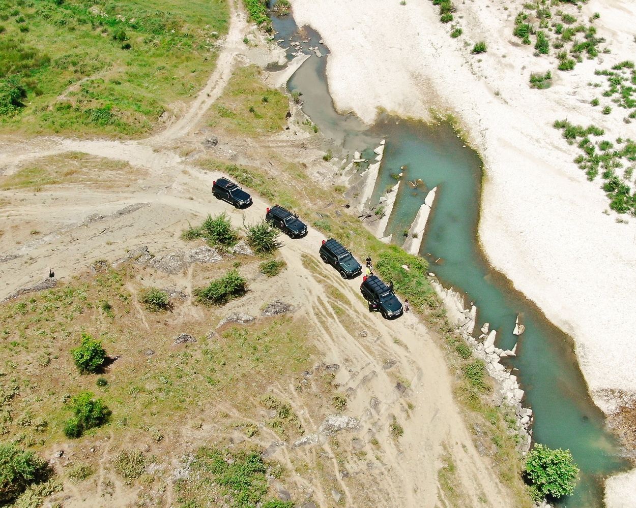 Zagoria Off Road Adventure And Beyond