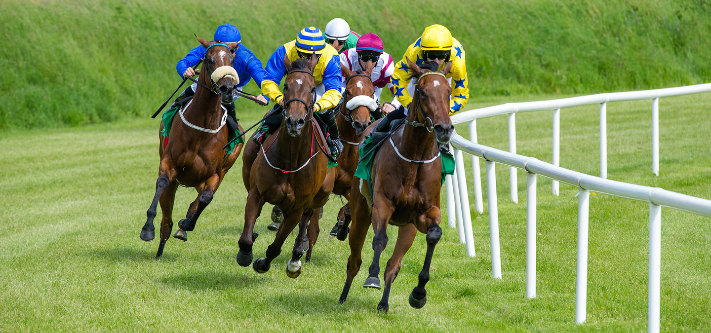 Bourbon Distillery & Keeneland Racing 2026