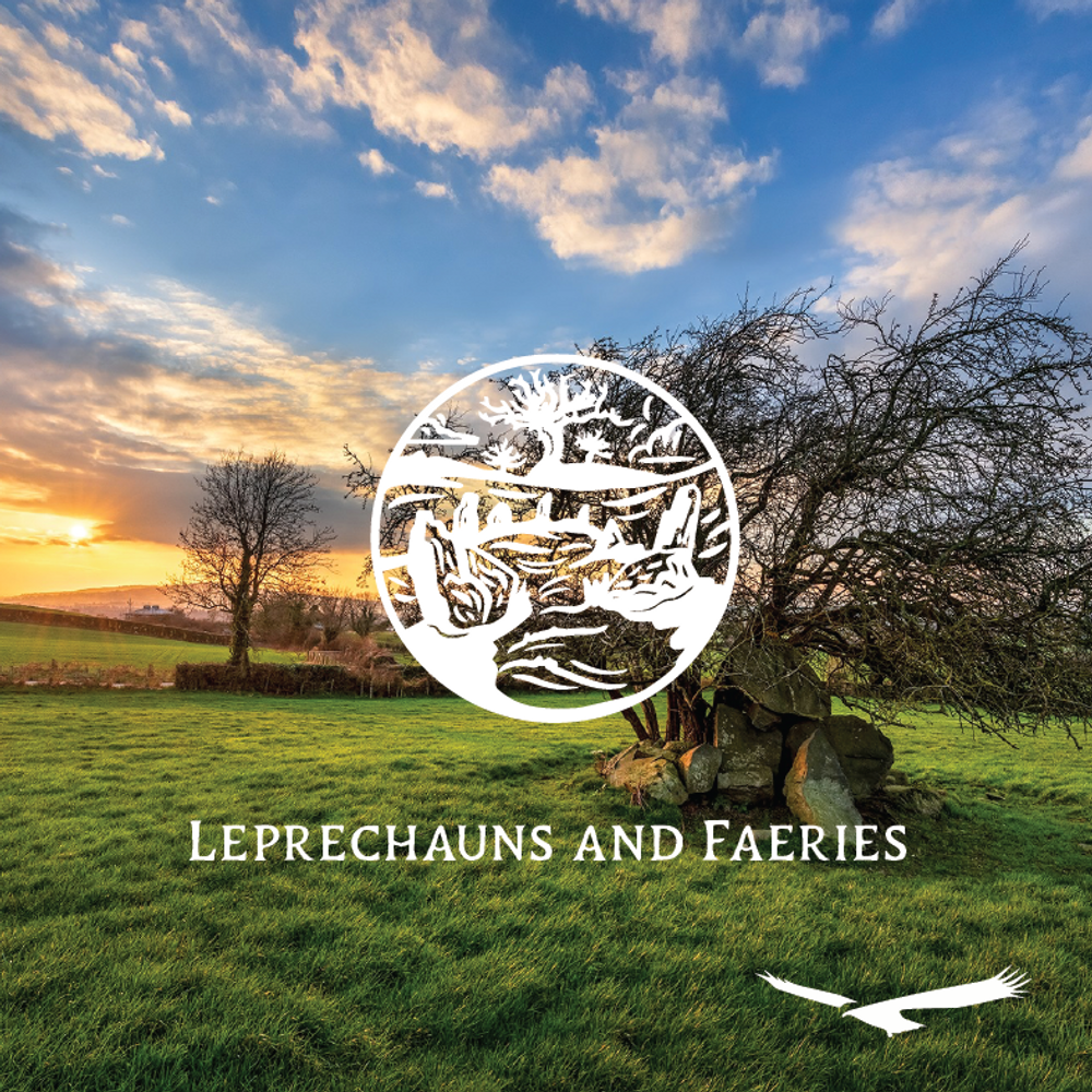 Leprechauns & Faeries