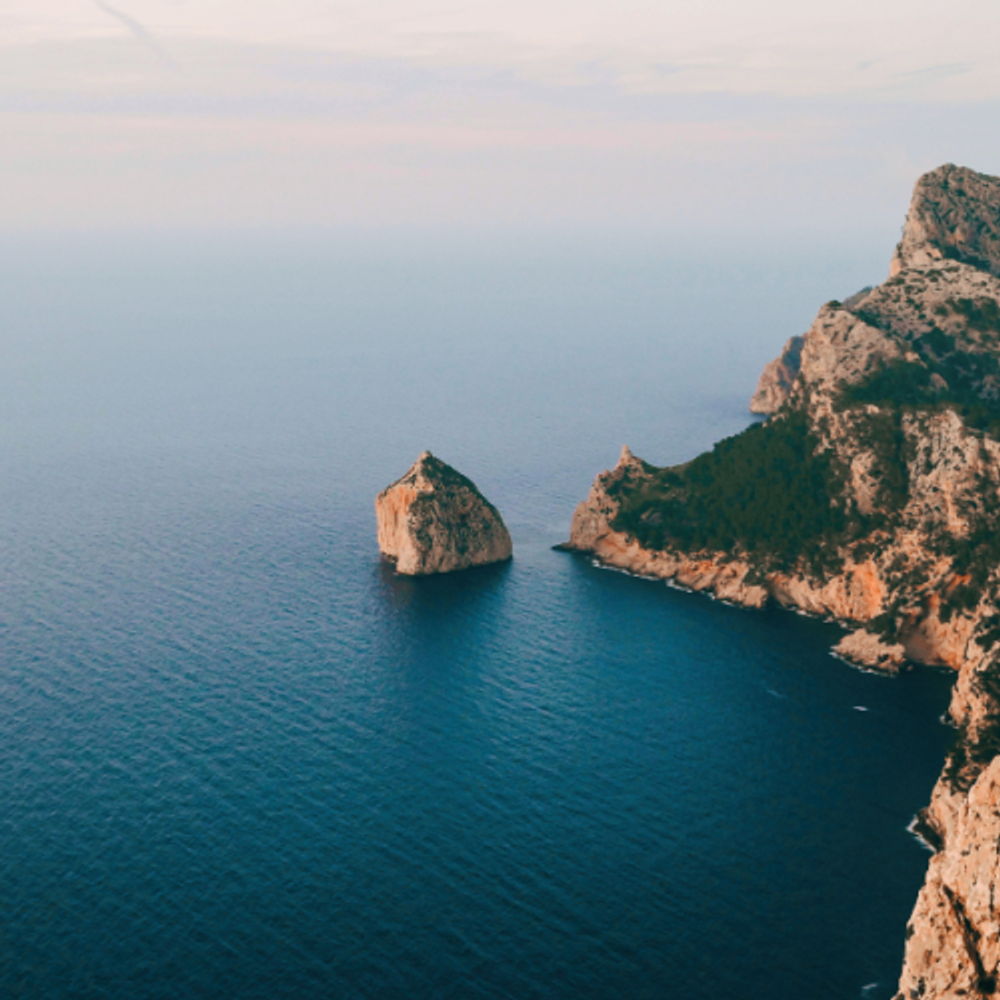 Tennis Passport:  Mallorca edition