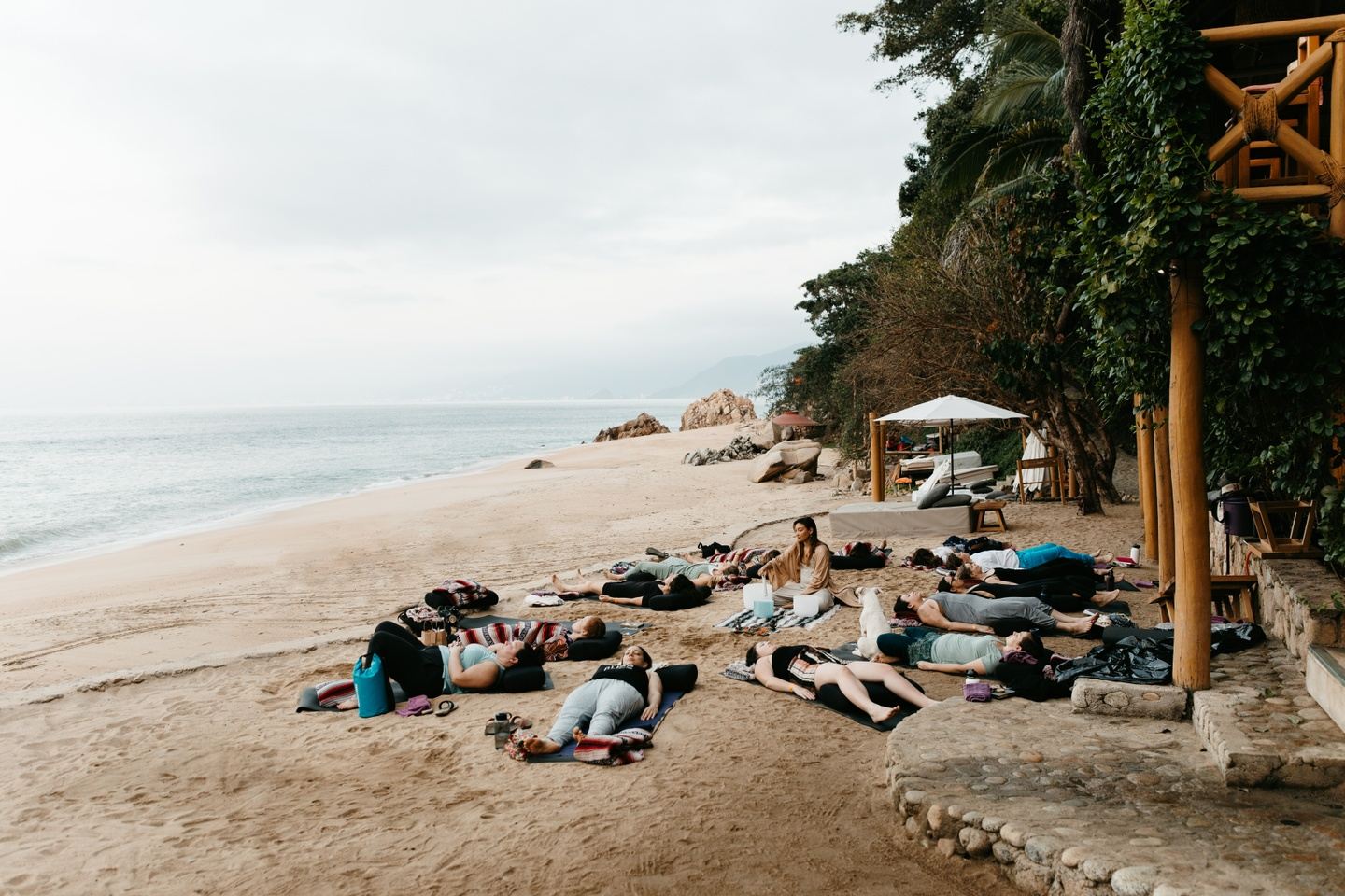 REWILD: Tantric Yoga, Meditation and Sound with Nikki and Kate