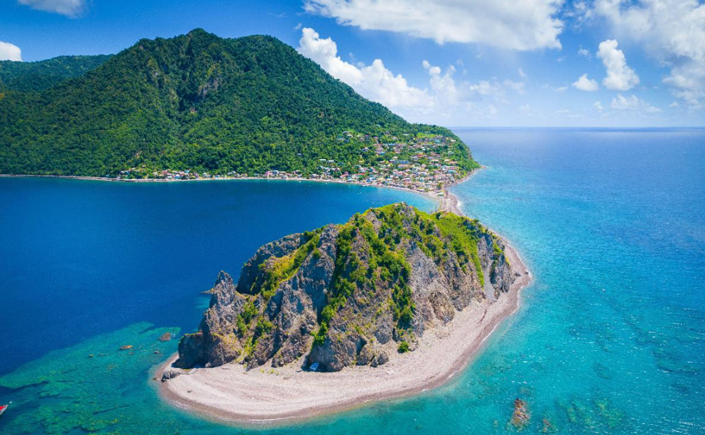 Discover Exotic Dominica
