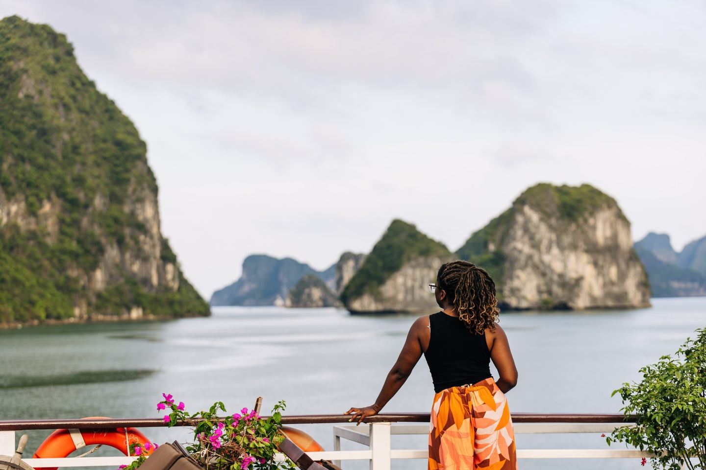 BGH Goes Global: Vietnam Adventure (5-14 November)