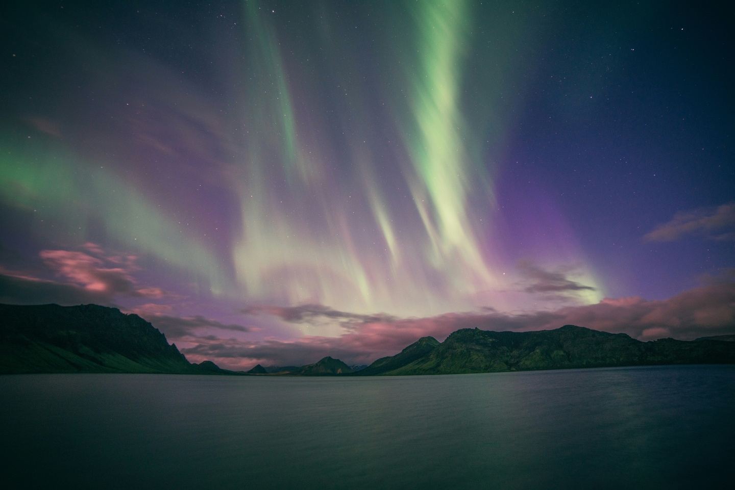 See with Sadie | Winter in Iceland 2027