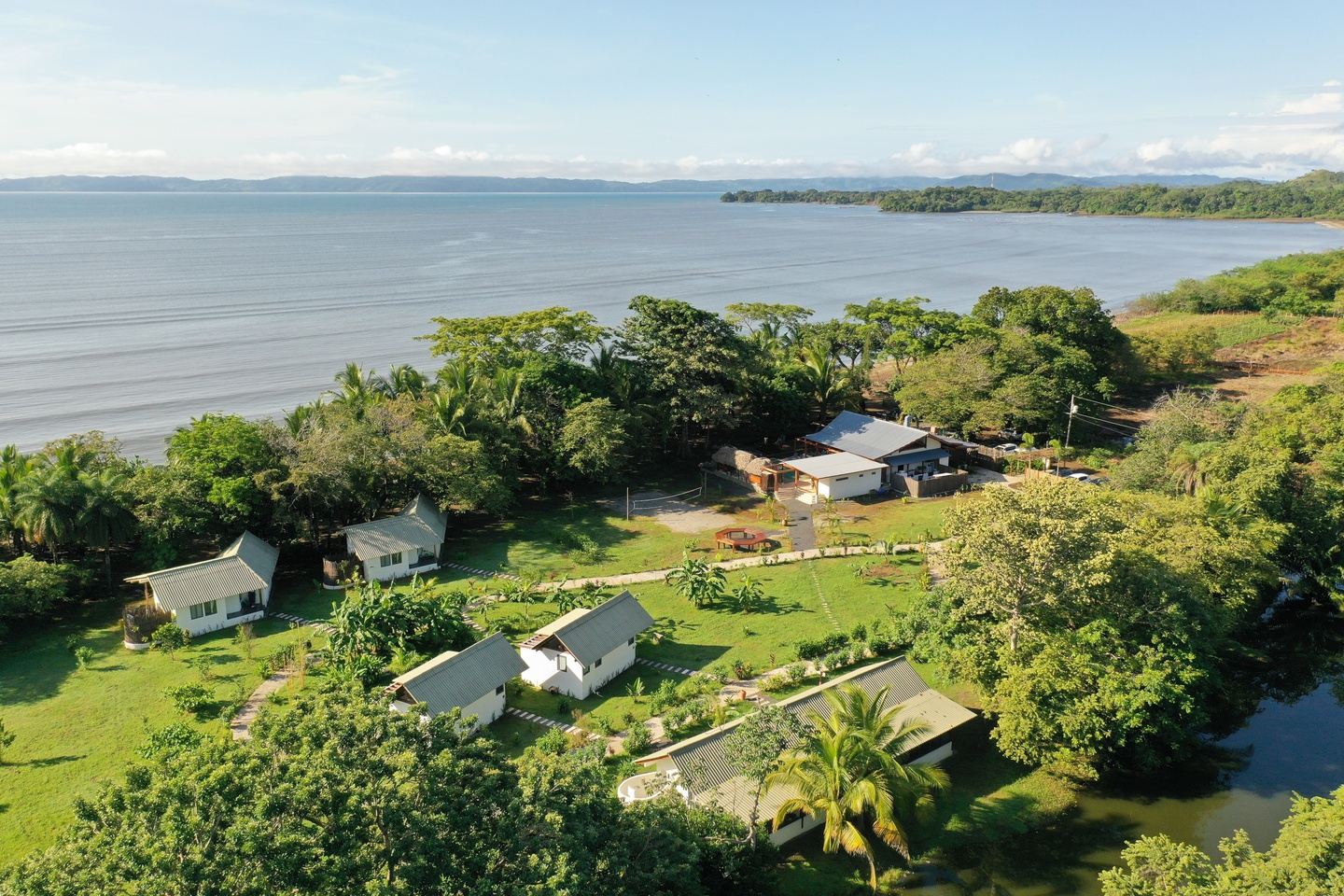 CREATIVE SOUL YOGA RETREAT IN PANAMA