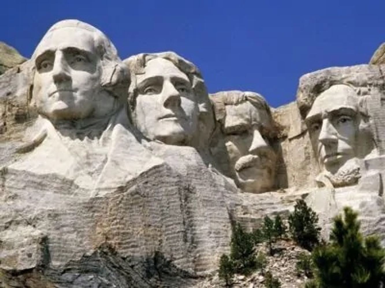 Crazy Horse Tour