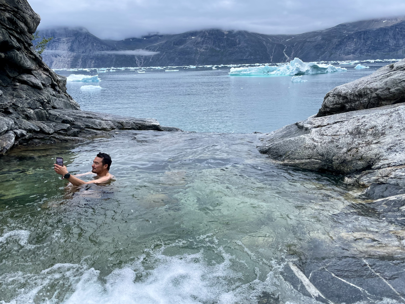 Ravens Nest Adventure Camp – 3 Days