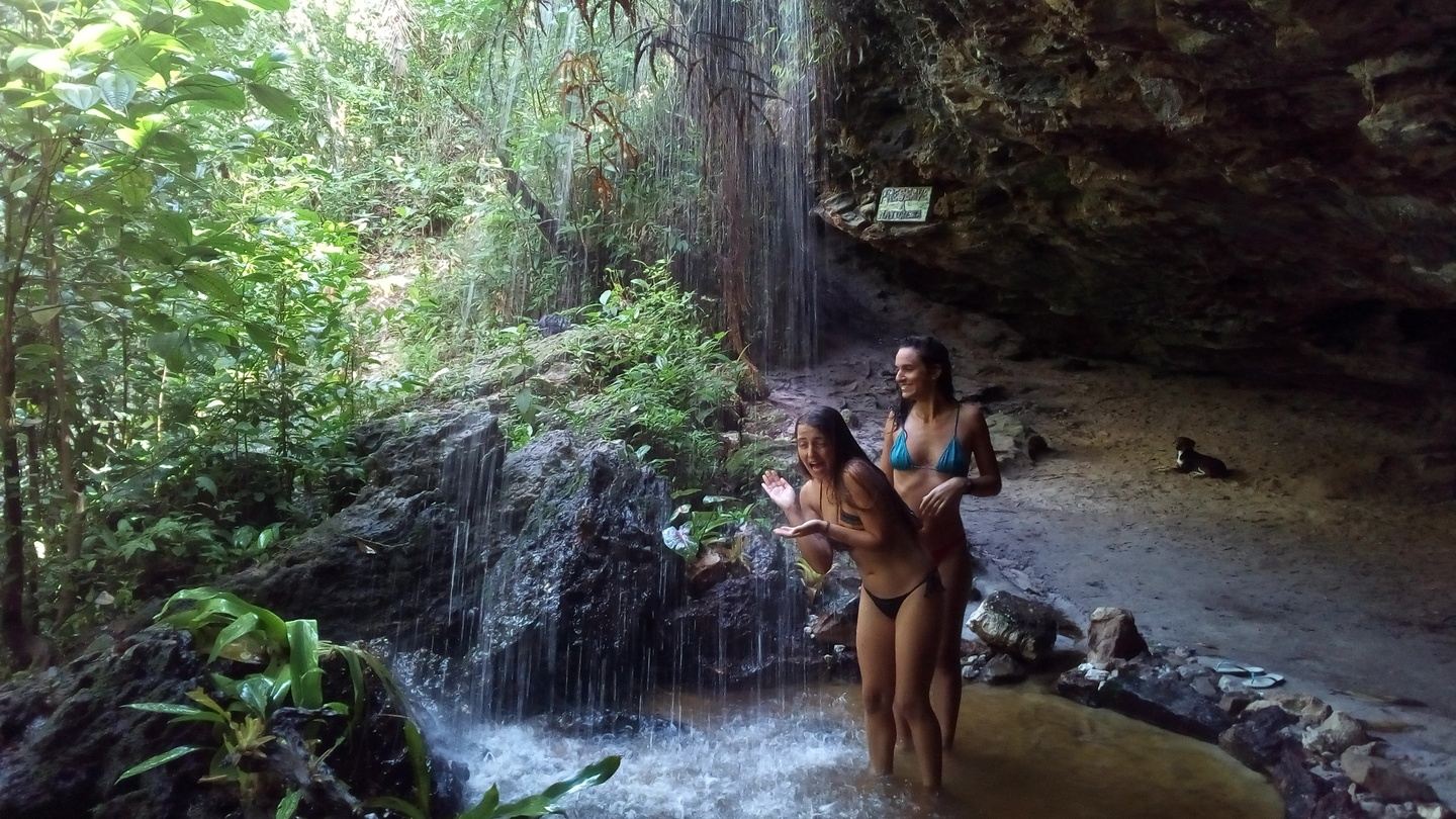 Full Day Gamboa