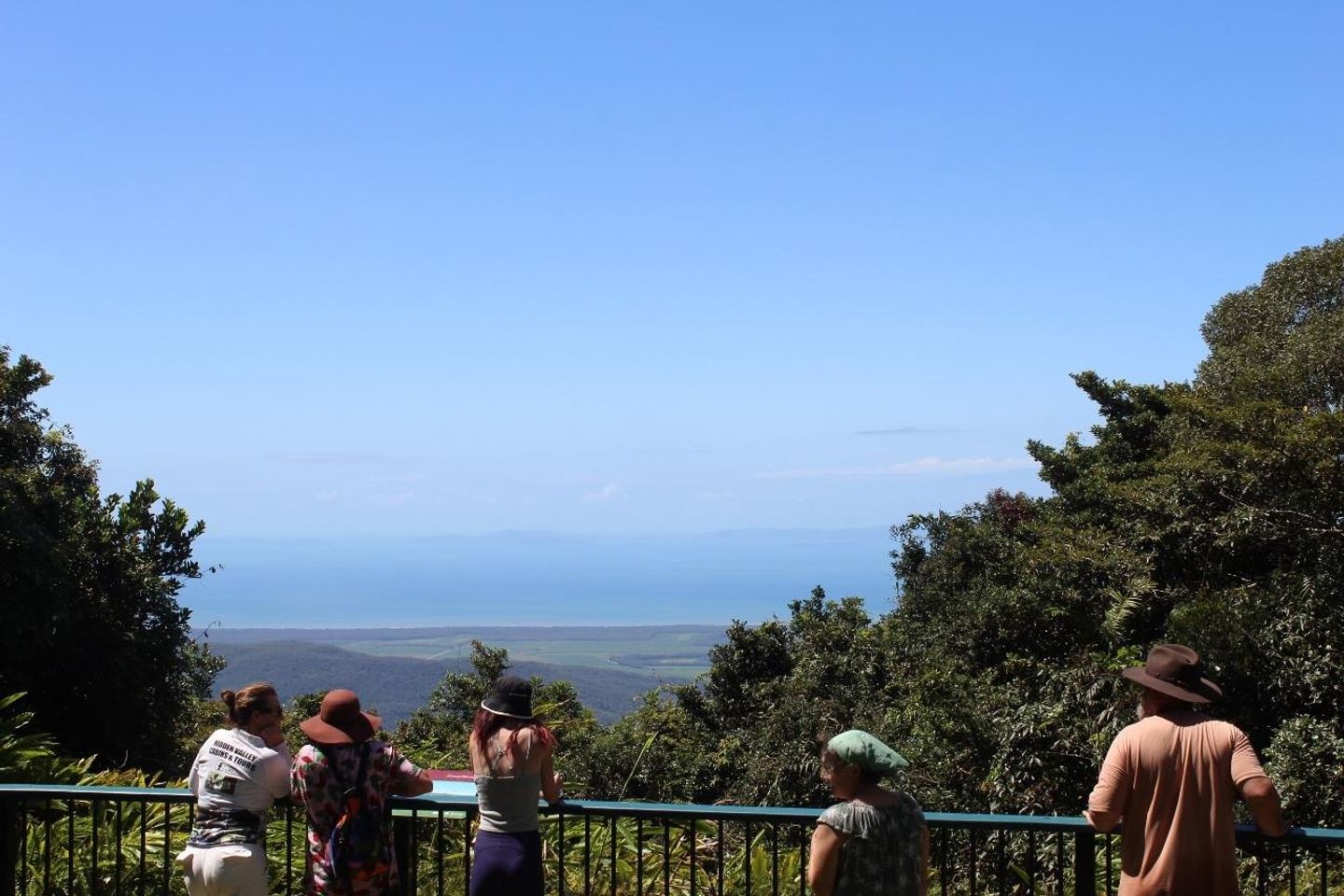 UNESCO World Heritage Rainforest Adventure