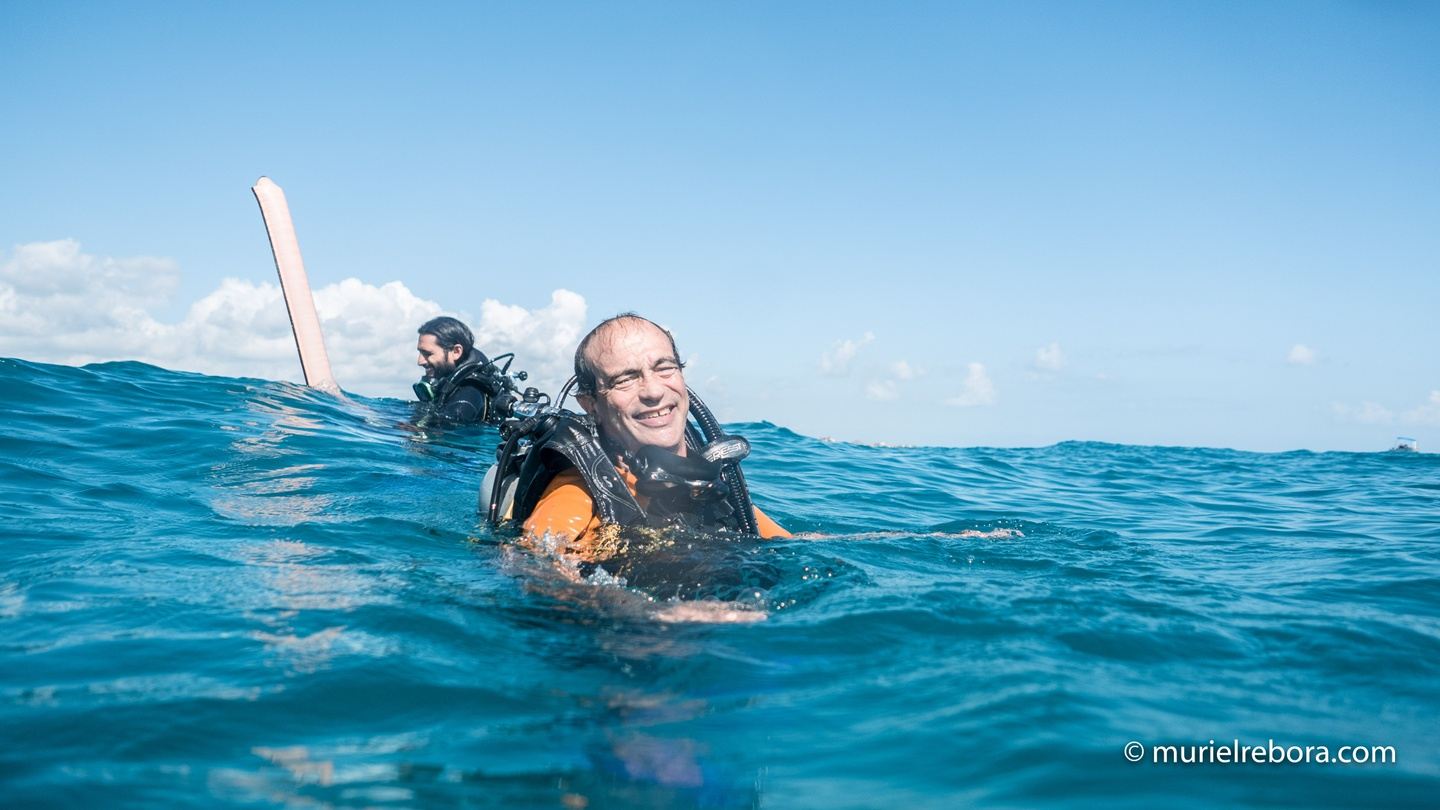 PADI Open Water