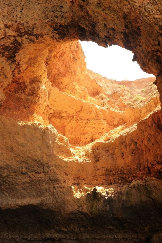 ALGARVE PRIVATE TOUR: SAGRES AND BENAGIL FROM LISBON