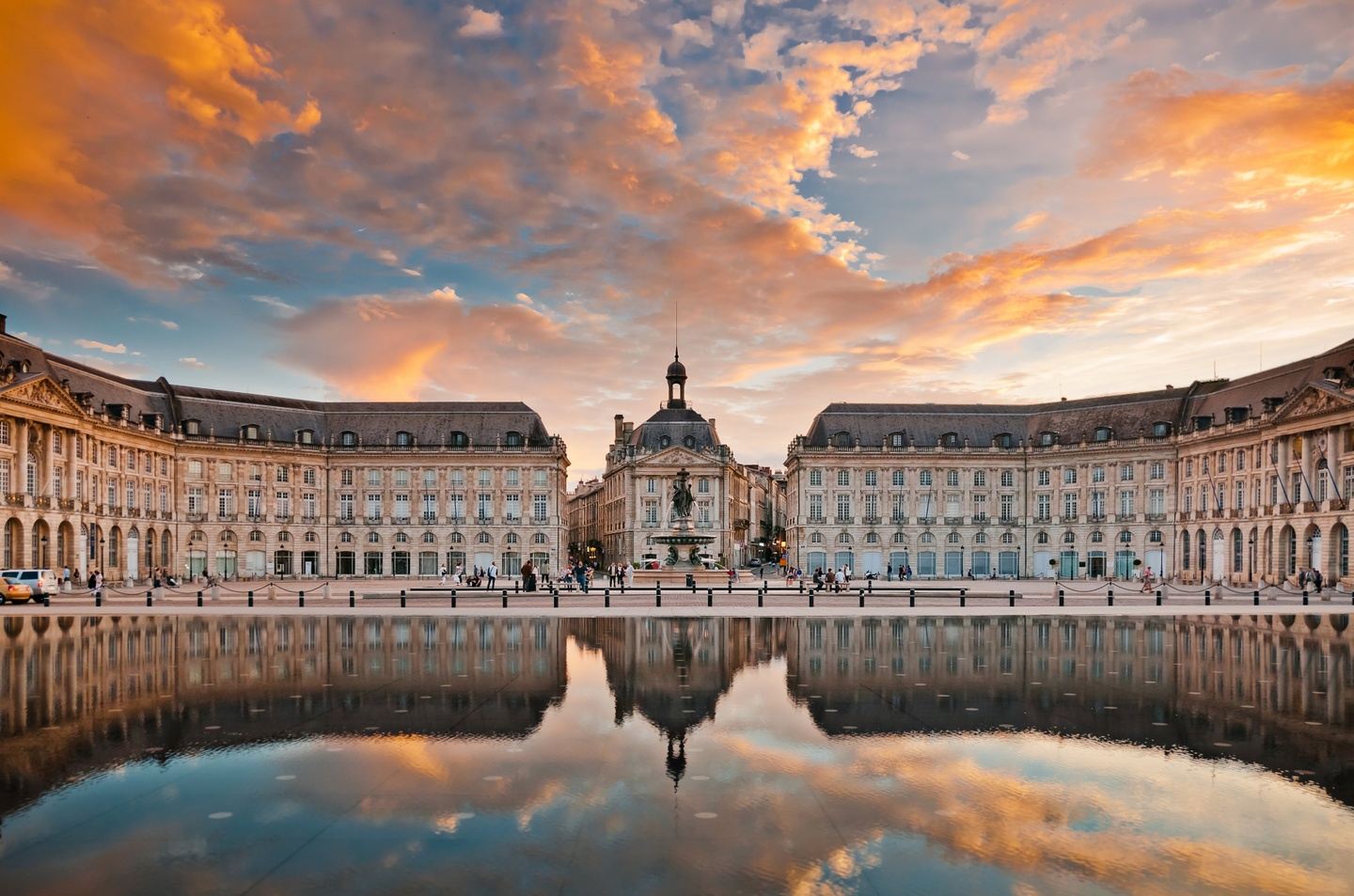 TEST Bordeaux, Basque & La Rioja With a Chef (copy)