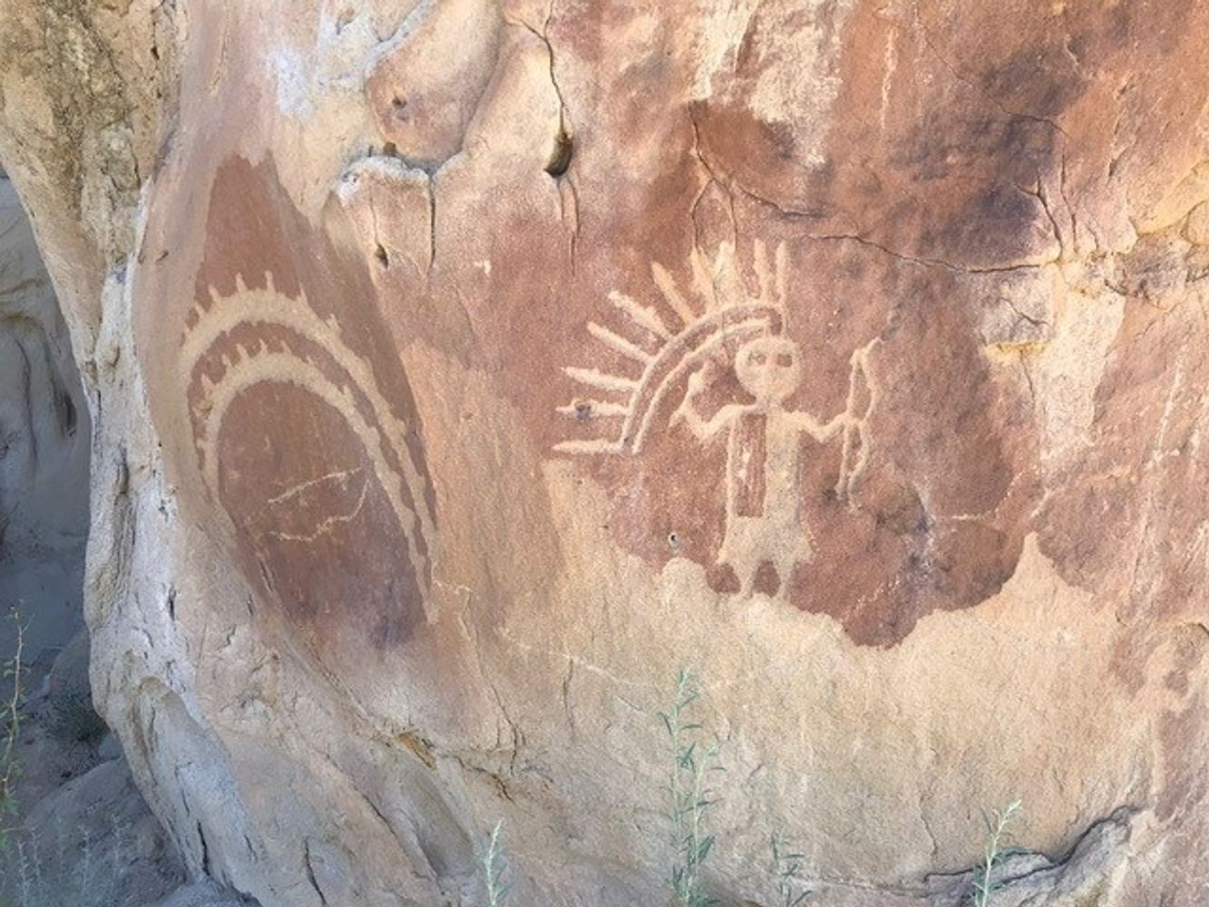 Homelands: Jicarilla Apache