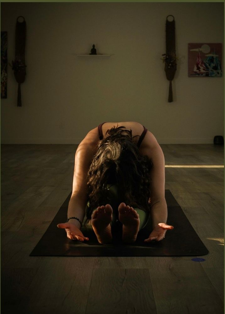 Somatic Healing Retreat
