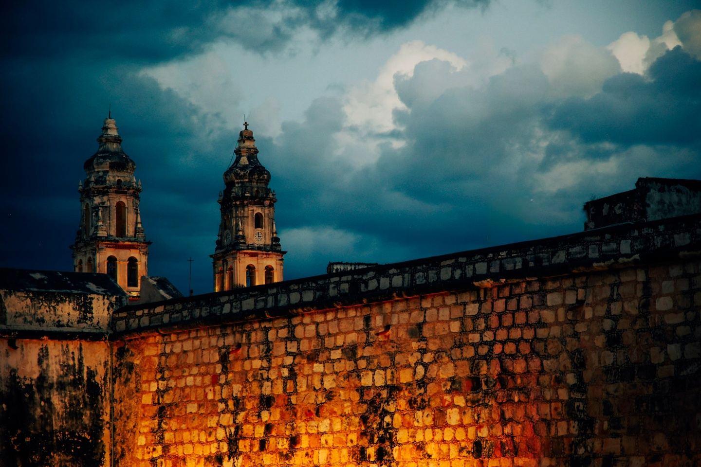 Chiapas to Yucatán: Discover the Hidden Gems of Southern Mexico
