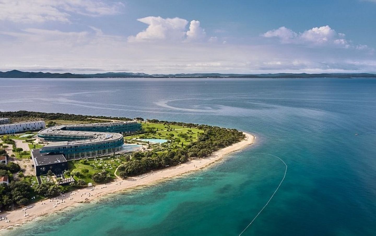 EMPOWER/SOLSTICE YOGA PILATES SUN & FUN RETREAT IN CROATIA