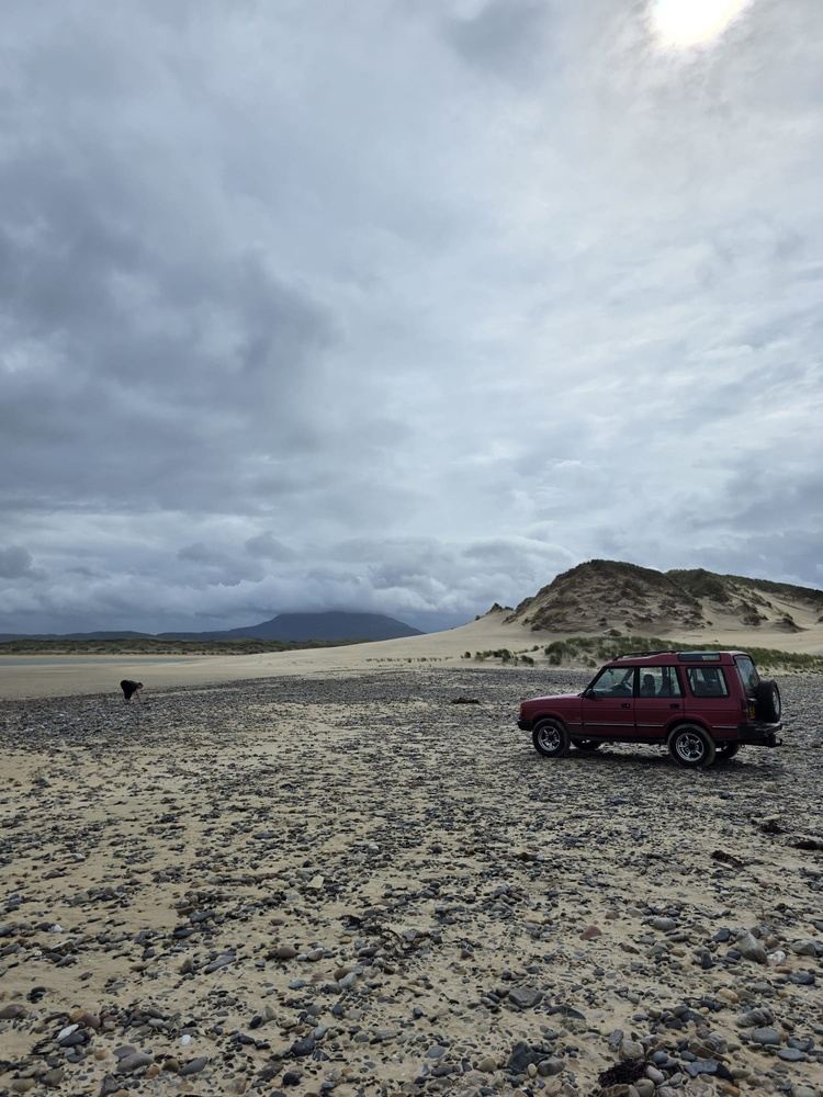 10 Day Ireland North Chauffeured Adventure