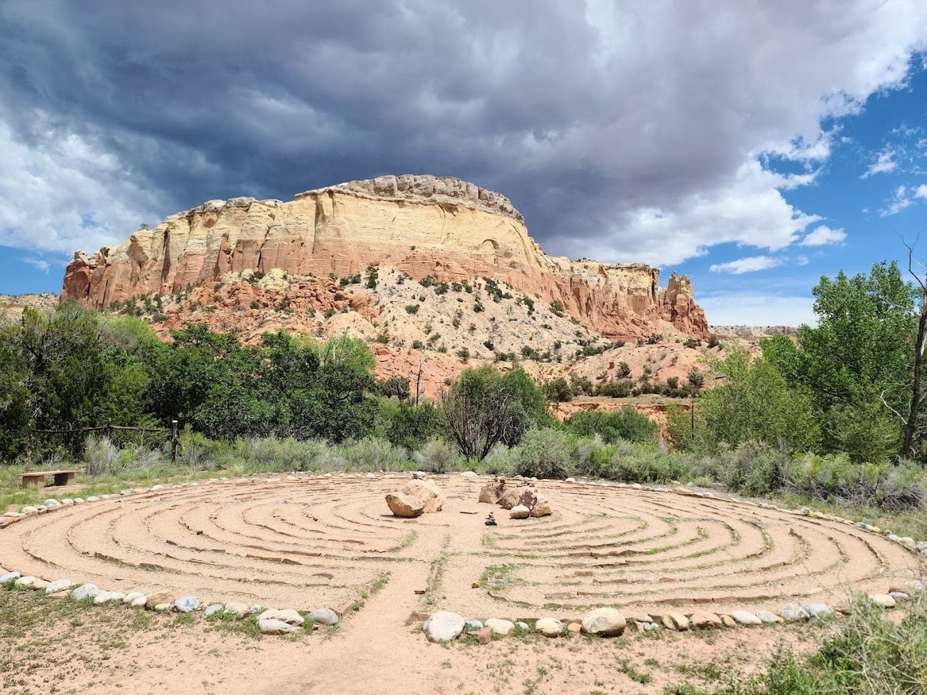 Sacred Soul Success Lifestyle Retreat