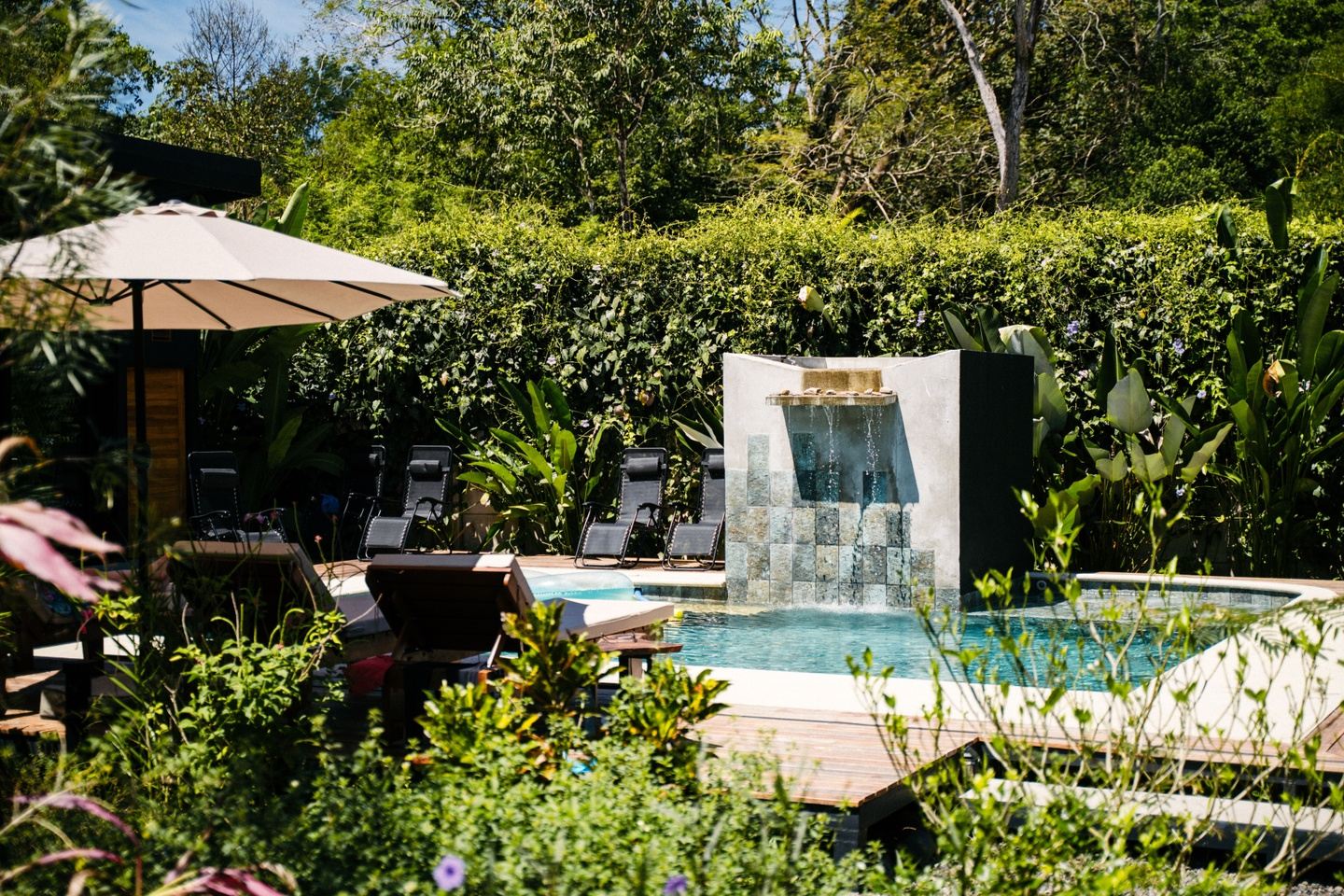 Wild & Well in Costa Rica: A Hot Yoga & Adventure Retreat