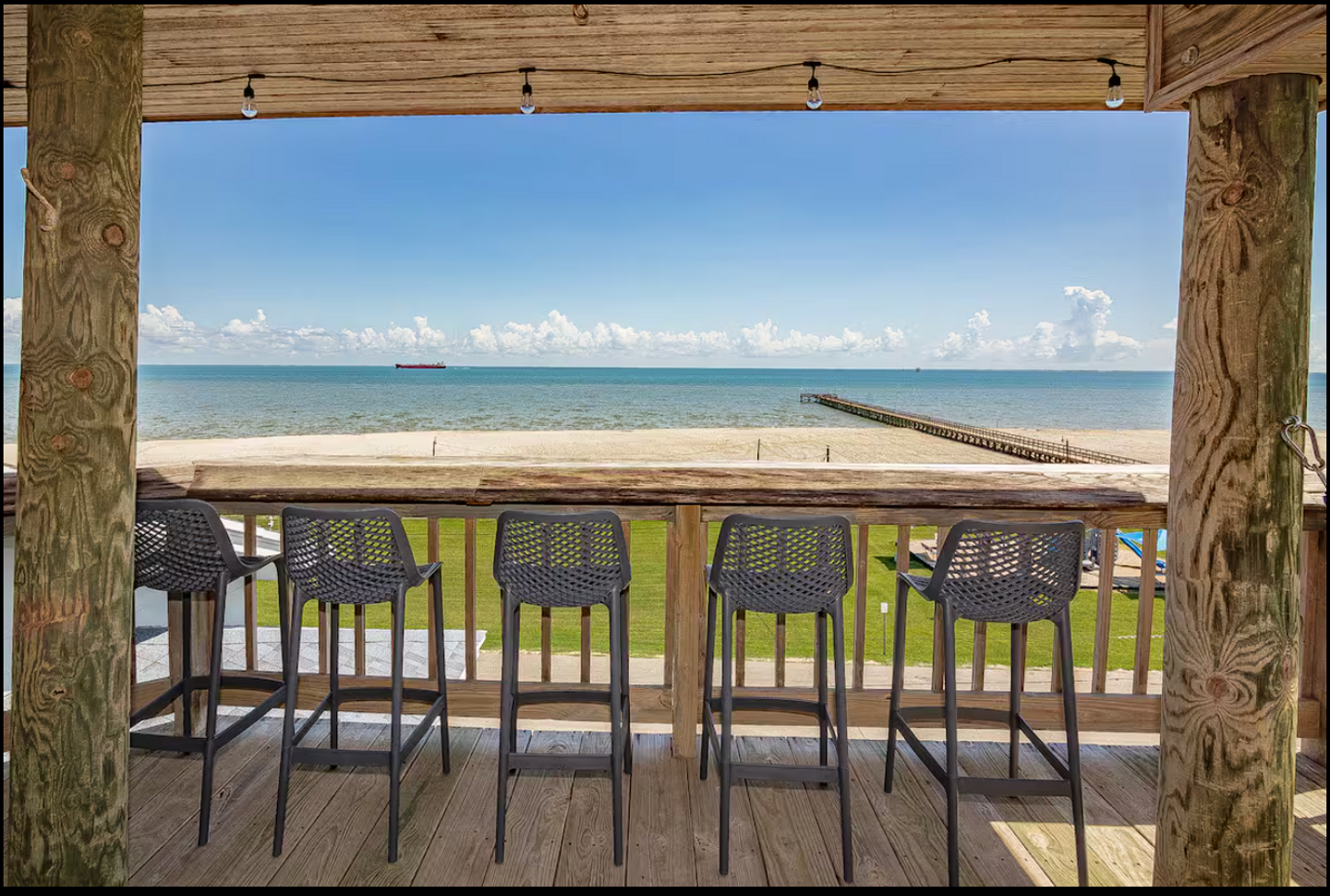 Beachside Weekend Wellness Retreat