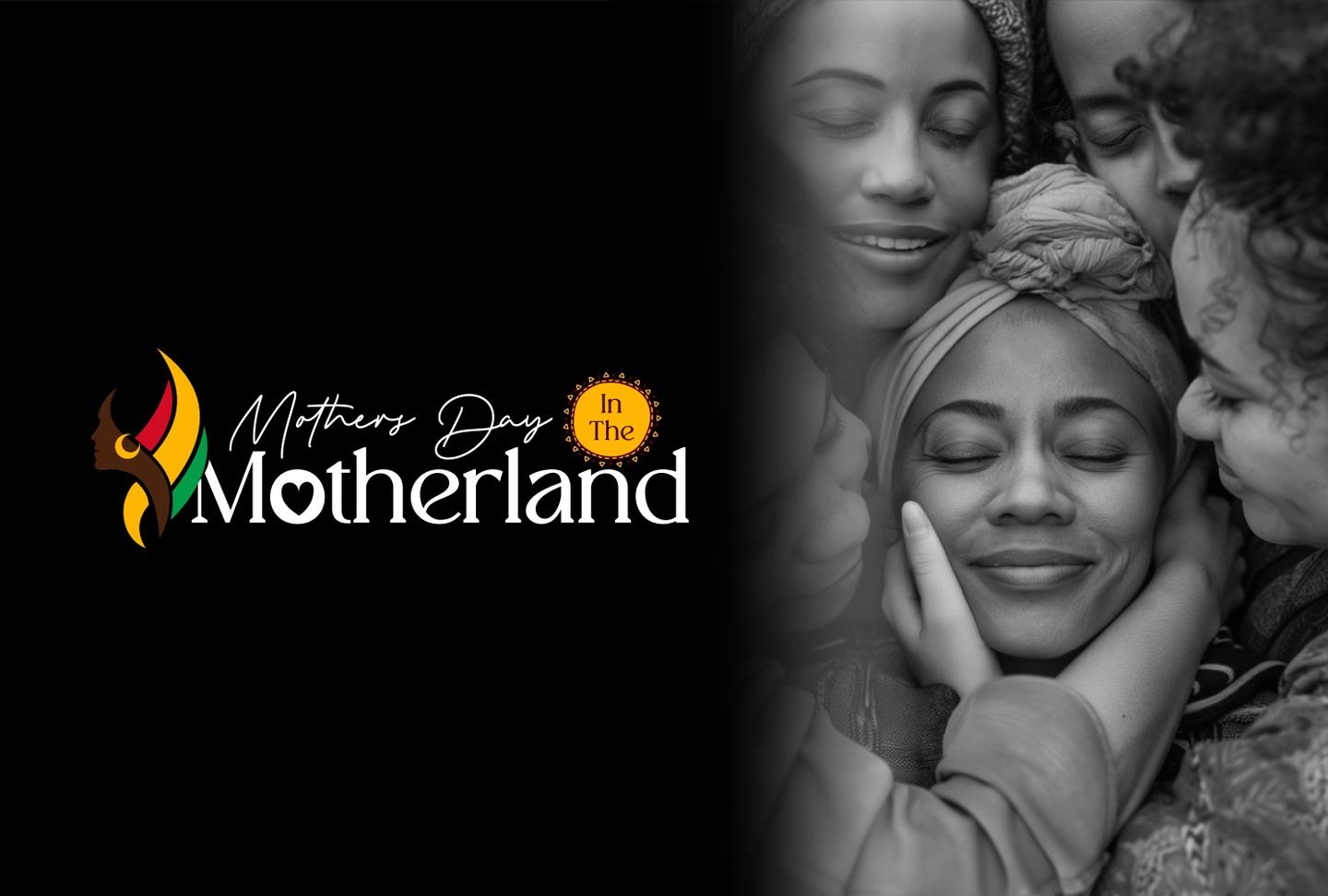 MOTHERS DAY IN THE MOTHERLAND