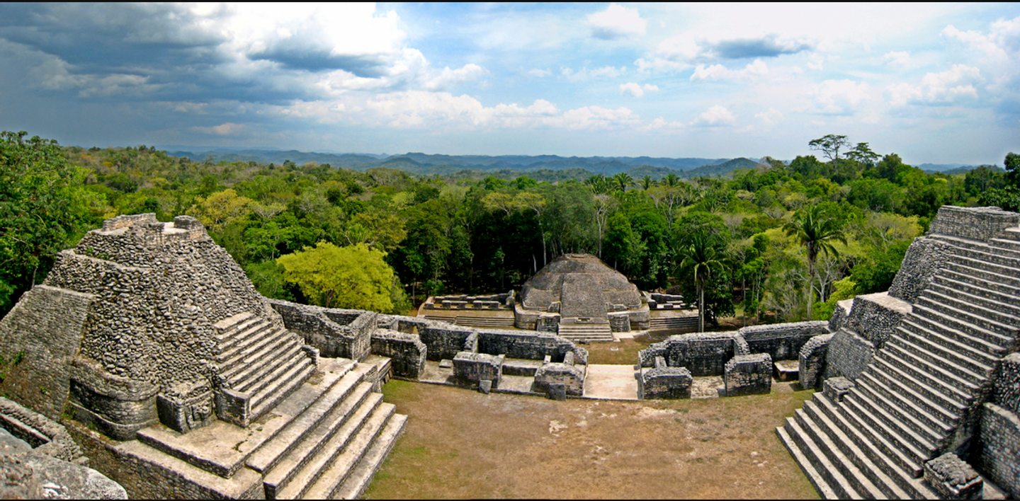 Caracol Tour