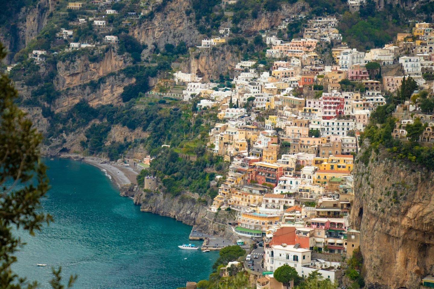 NAPLES - AMALFI  (PUGLIA Optional)