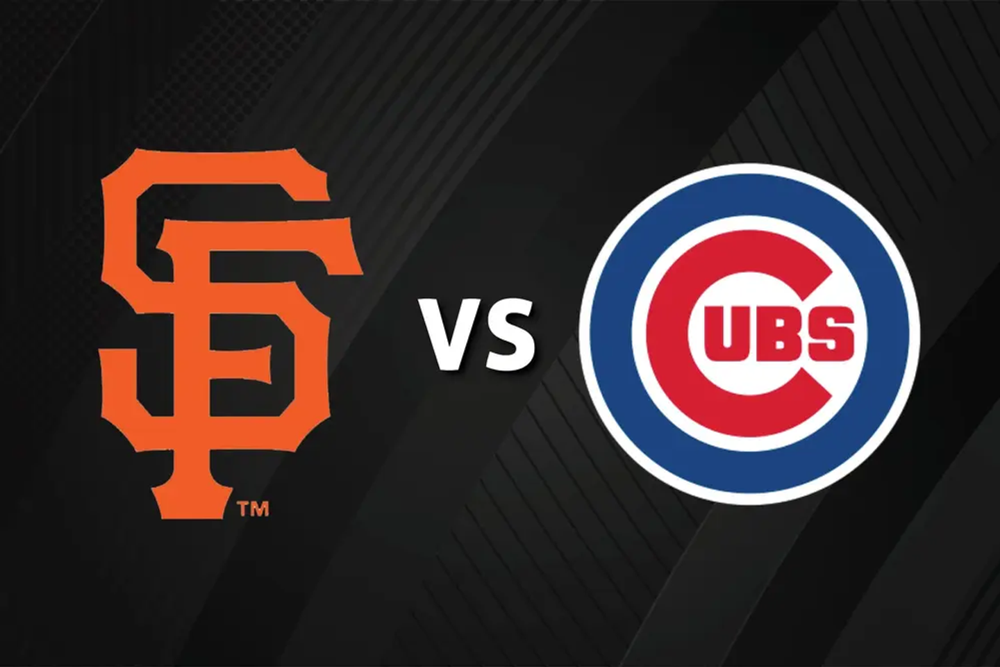 Giants vs Cubs at Wrigley - Dubuque, Galena, Stockton, & Belvidere