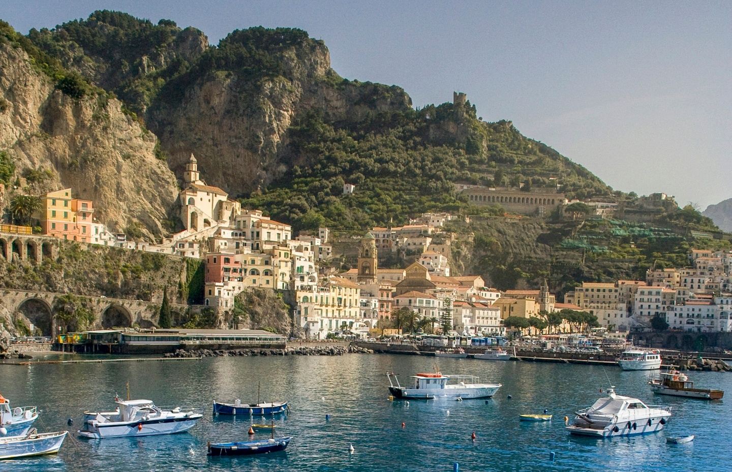 Celebrity 10-Night Italy & French Riviera