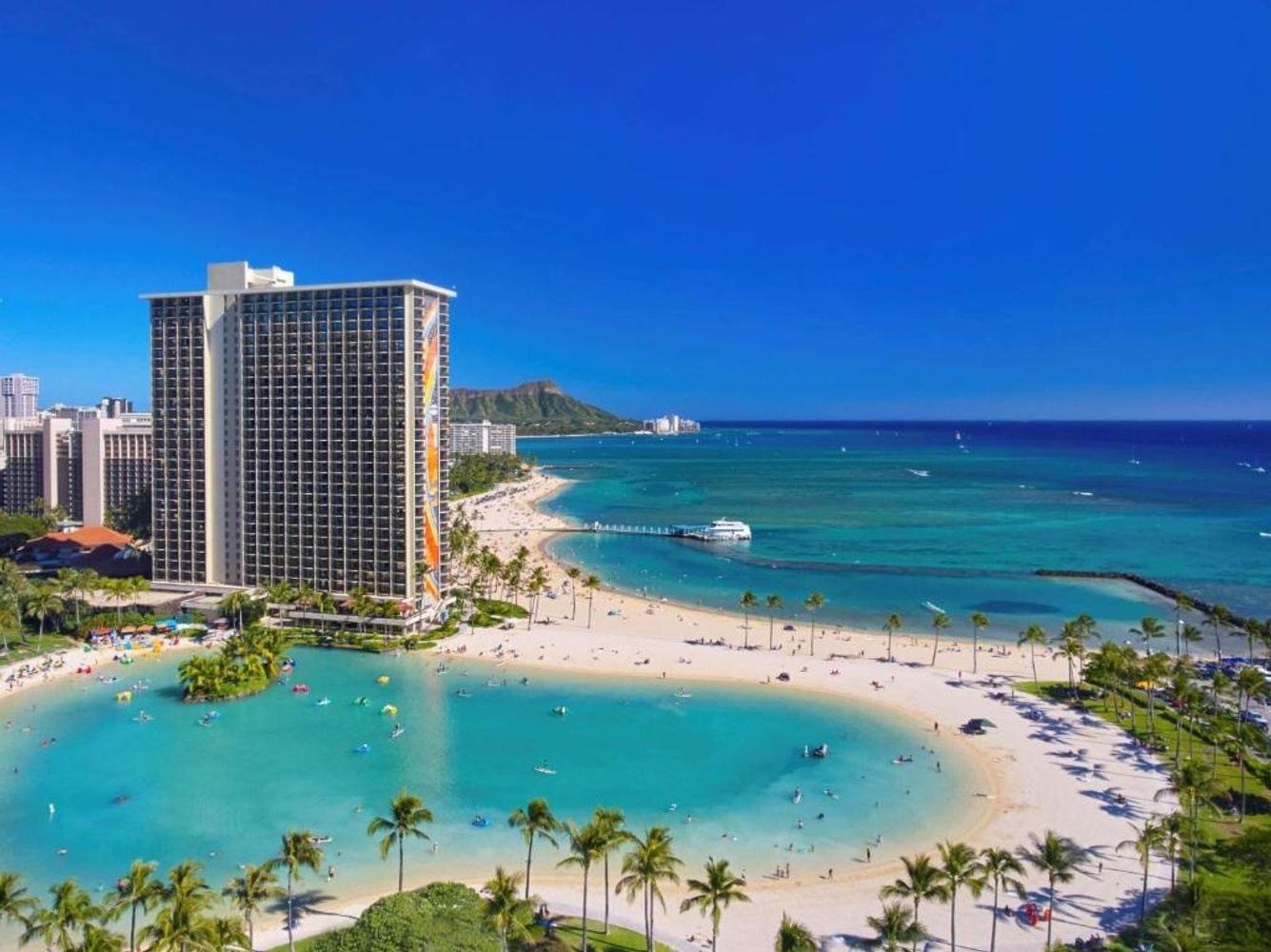 Waikiki Based Family Tour