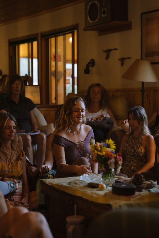 Wild Heart Women's Gathering 2026