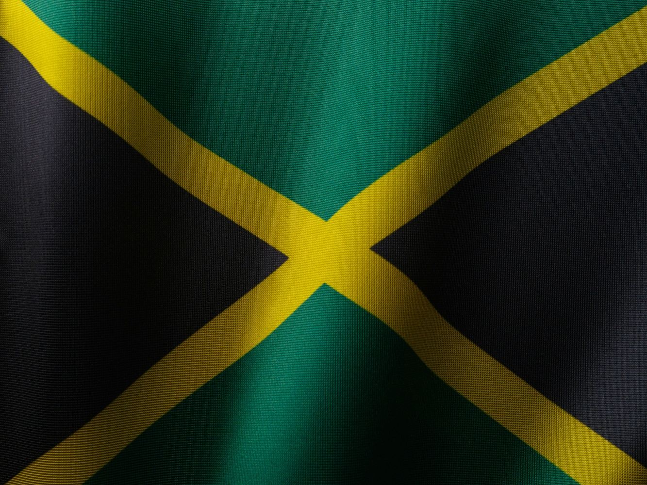 Mason | Lee Jamaica Turn Up