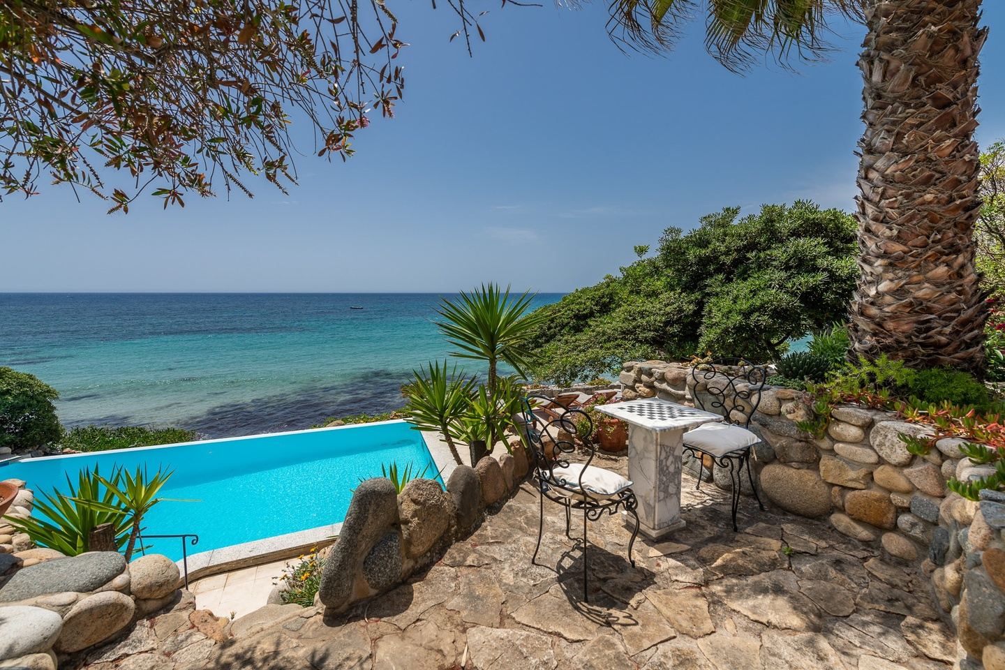 Serenity In Sardinia- The Blue Zone with Stephanie Phelan