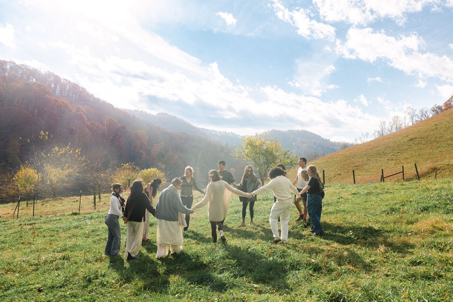 IN-PERSON Level 2: Breathwork Facilitator Training (Sept 2026)