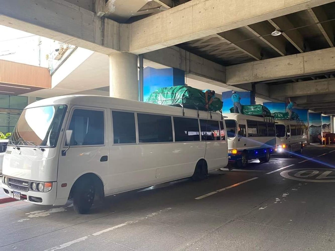 De Antigua a Lago Atitlán - Servicio Compartido