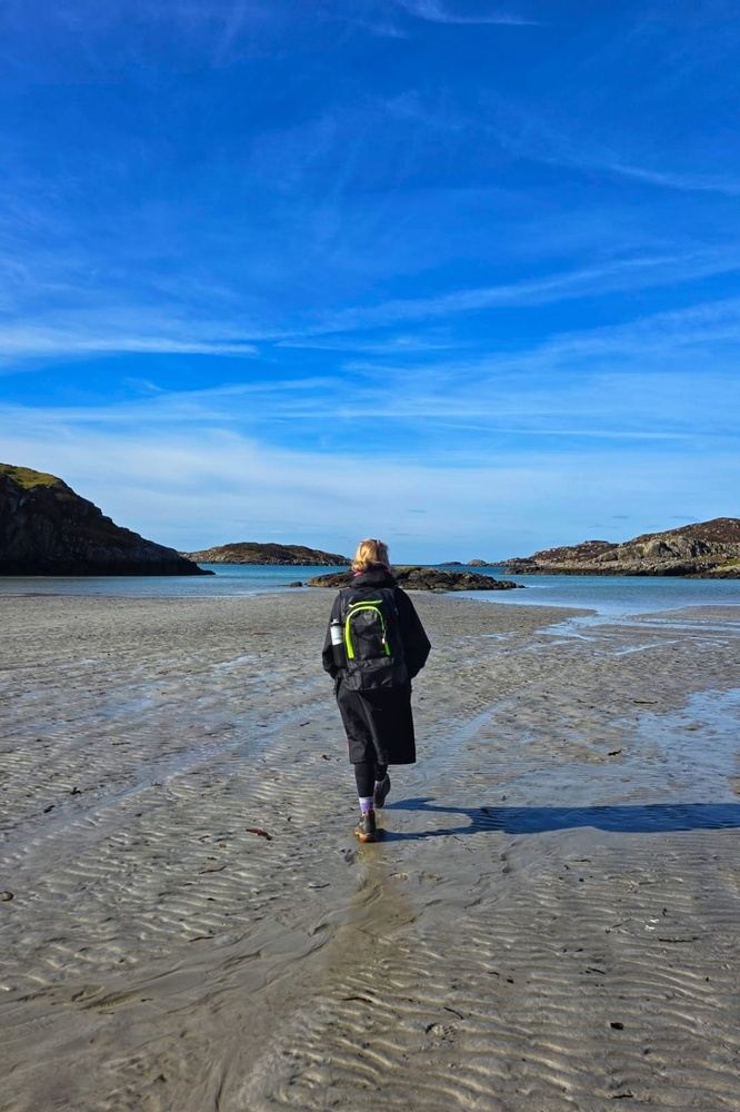 5 Night "Hebridean Odyssey" : 24 - 29 Sept 2026 *FULL*