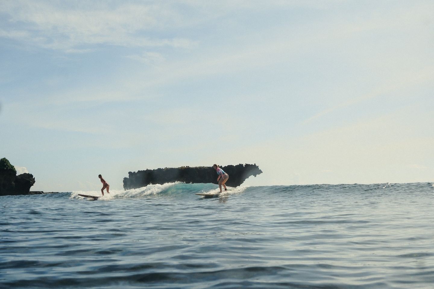 LUNA SURF: Siargao, The Philippines