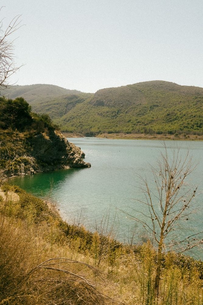 Hiking & Yoga Retreat Valencia 25 - 30 April 2027